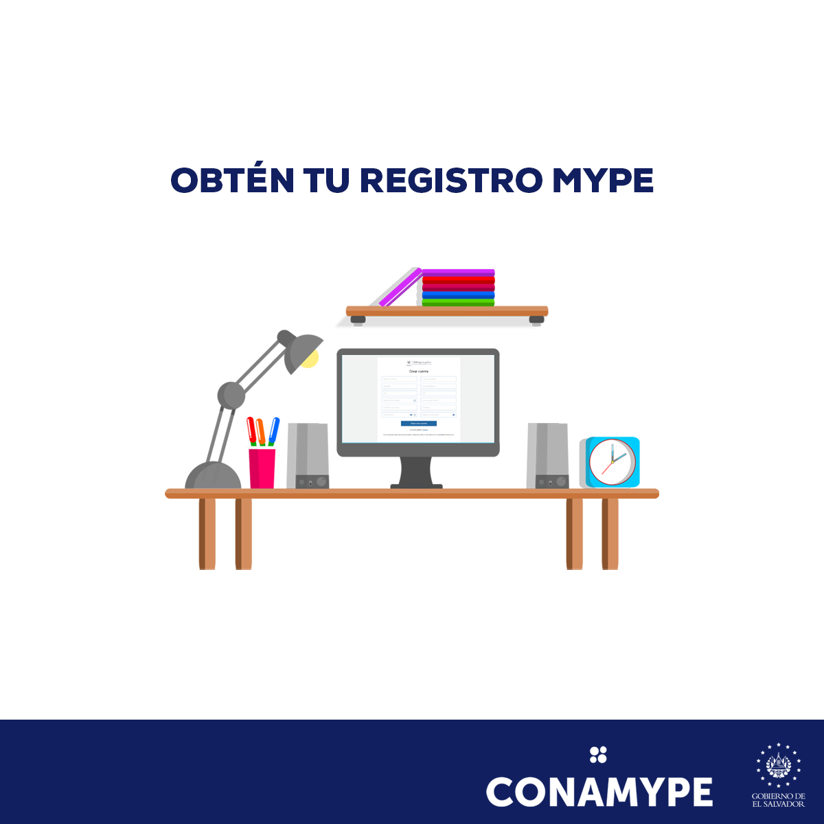 Registro MYPE