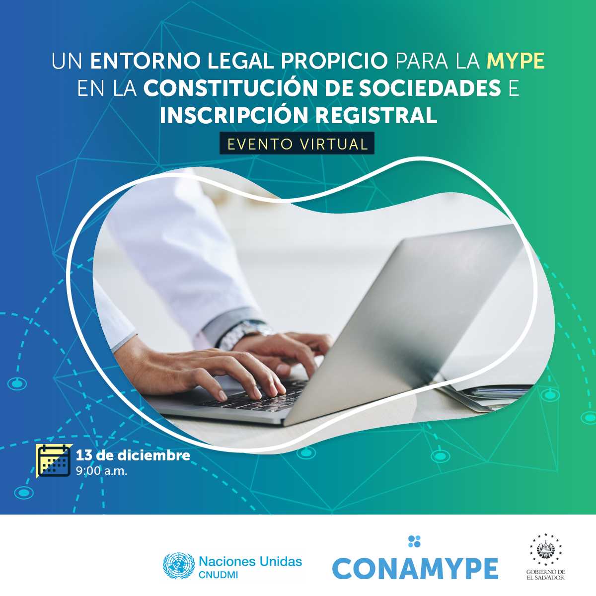 Un entorno legal propicio para la MYPE en la constitución de sociedades e inscripción registral