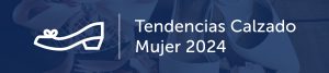 Tendencias Calzado Mujer 2024