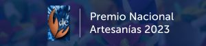 Bases Premio Nacional de Artesanías 2023