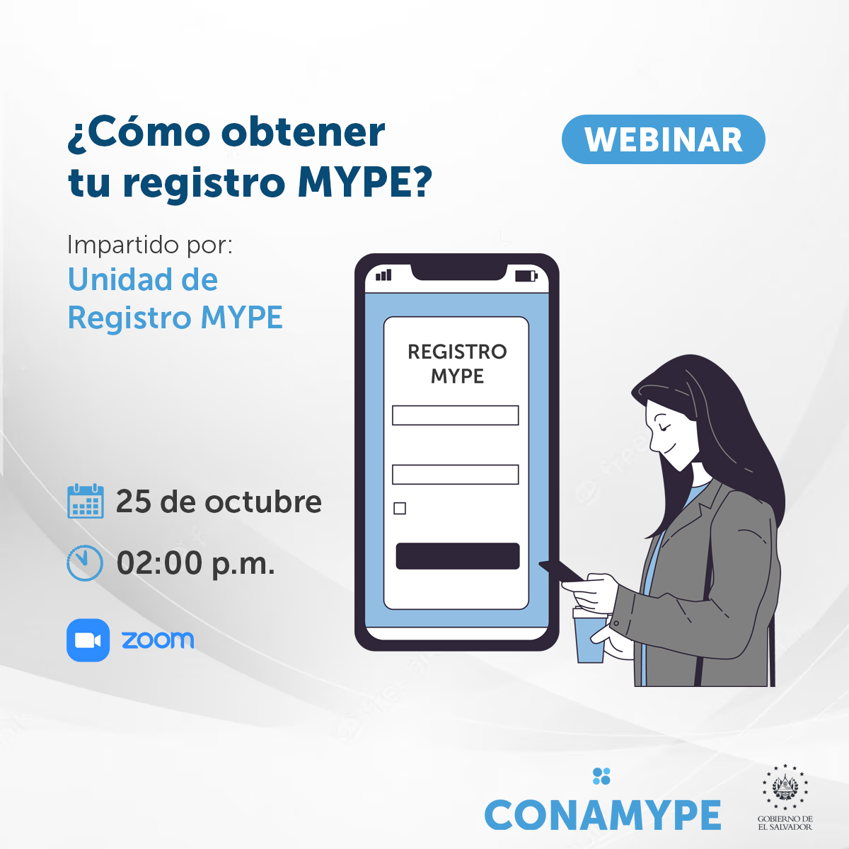 ¿Cómo obtener tu registro MYPE?