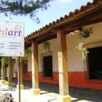 CONAMYPE Sonsonate