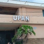 CDMYPE UPAN Ahuachapán