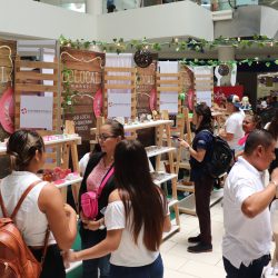 Celebran “Expo MYPE 2021”