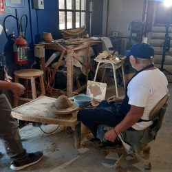 Historias de personas artesanas estarán presentes en feria de Dubai.