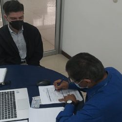 Brindamos asesoría para la elaboración de un plan de negocios para la creación de una planta de ron.