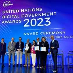 CONAMYPE Recibe Prestigioso Premio de la ONU por su Innovadora Herramienta Digital Cuenta MYPE