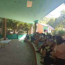 Conoce el trabajo realizado este 13 y 14 de Diciembre por nuestra institución a favor de las MYPE en los territorios.