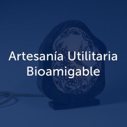 Participa en el Premio Nacional de Artesanías edición 2022 “Artesanía Utilitaria / Bioamigable”
