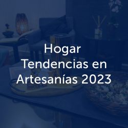 Hogar Tendencias en Artesanías 2023