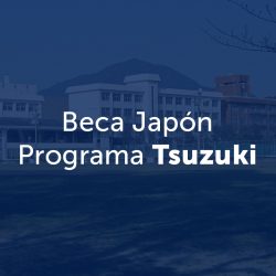 Programa Tsuzuki 2022