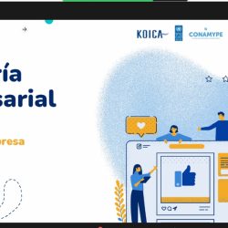 Inicio del Diplomado de Acelera tu Empresa
